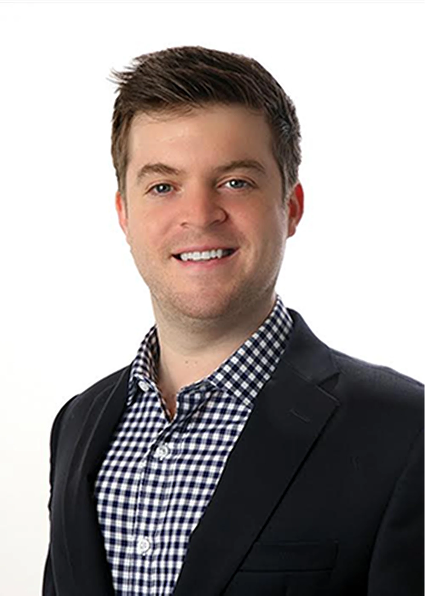 Kevin Towers, physical therapist